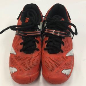 Babolar Kompressor side tec boys sneakers SZ 5